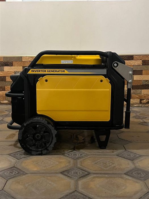 Продается генератор