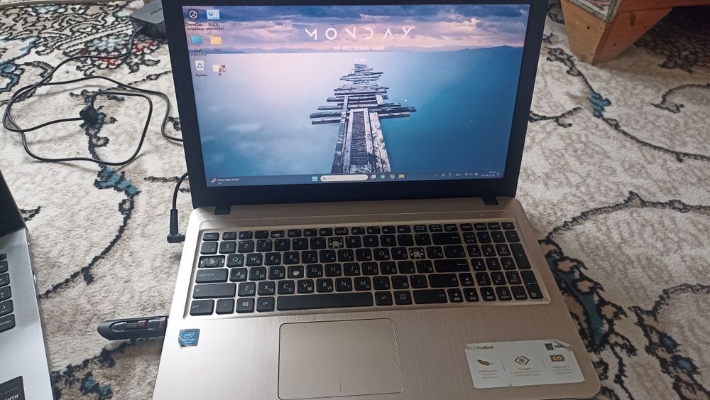 Notebook AsusVivobook