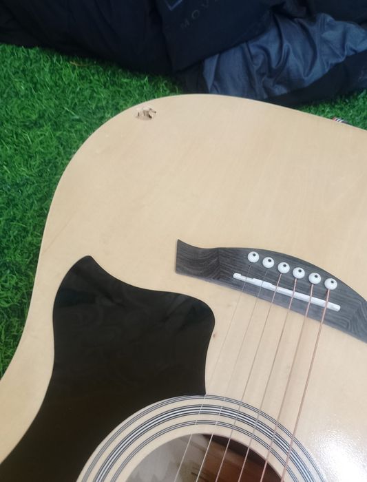 Гитара          .