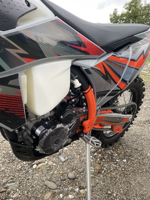 Kovi 300r enduro