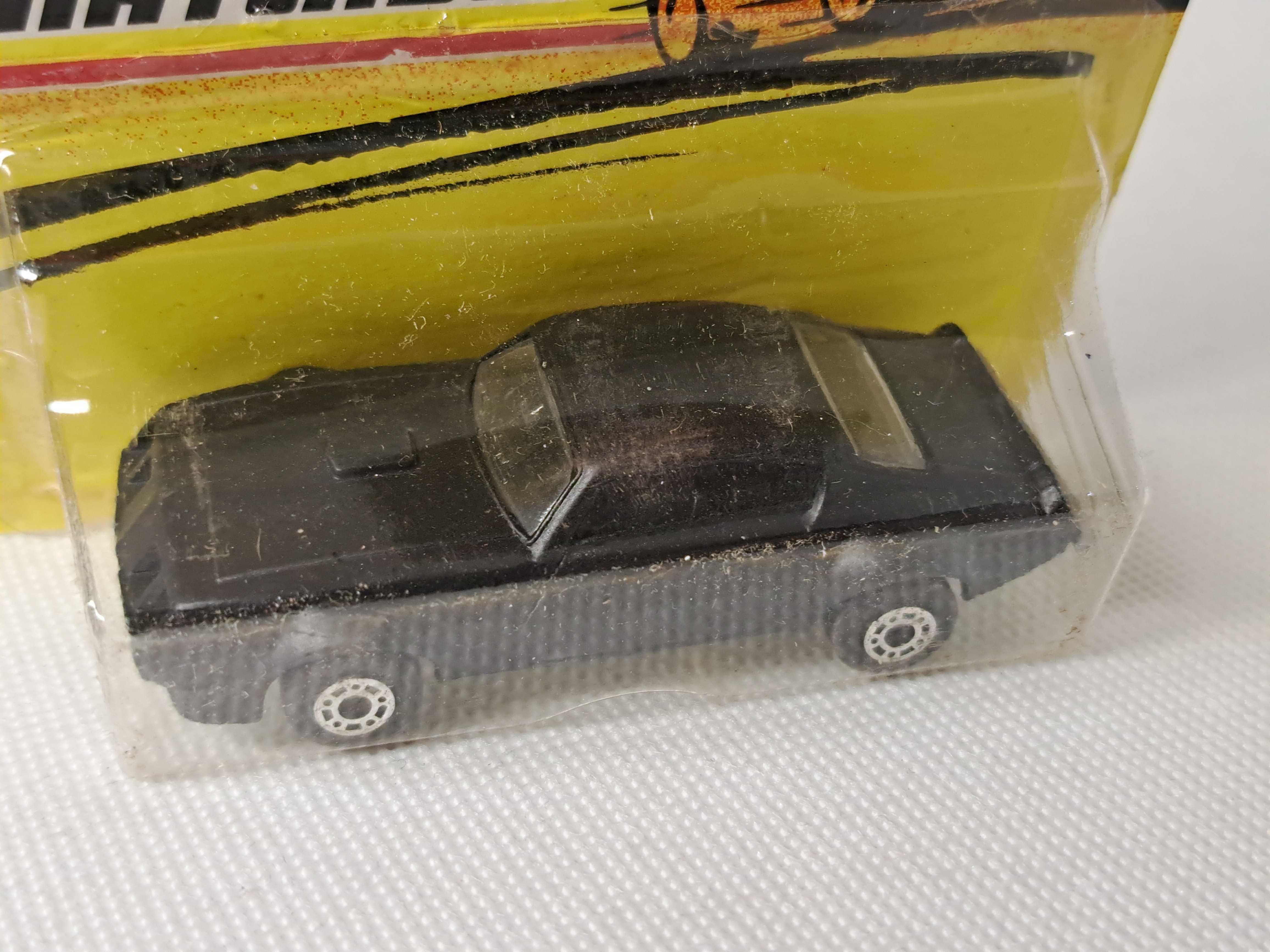 Matchbox - Made in Bulgaria - Mikro 67