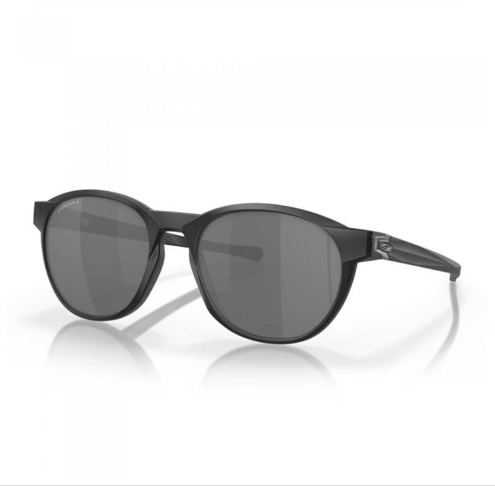 Oakley Reedmace Matte black