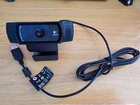 Camera web Logitech HD Pro C920 Full HD