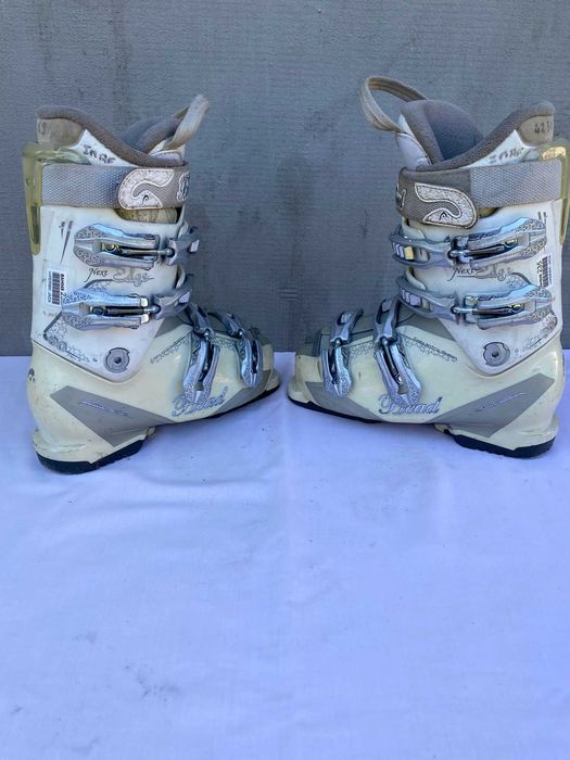 Clapari ski schi Head Next Edge marime EUR:36.5 Mondo:23.5