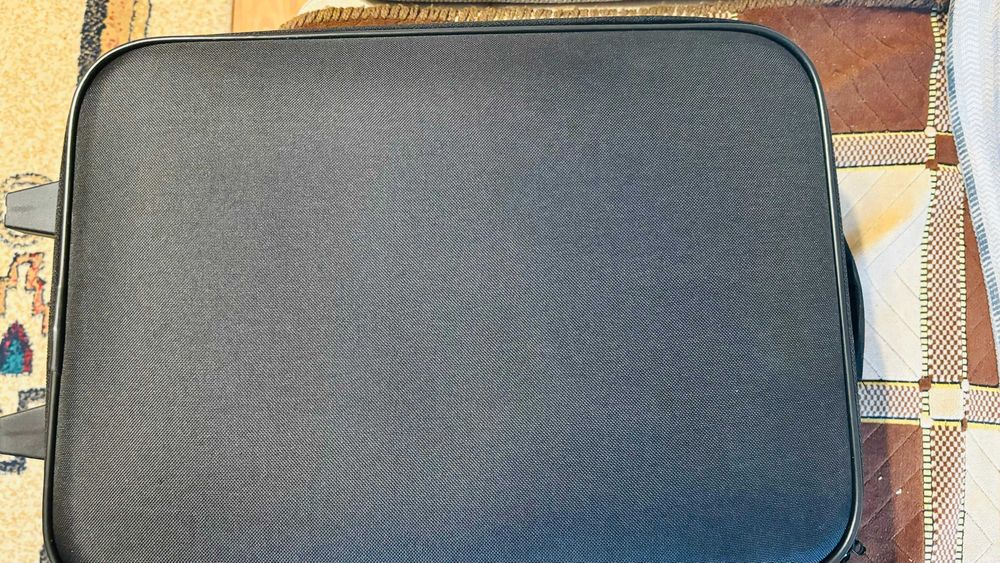 Vand Bagaj Cabina avion  45 x 32 x 17cm