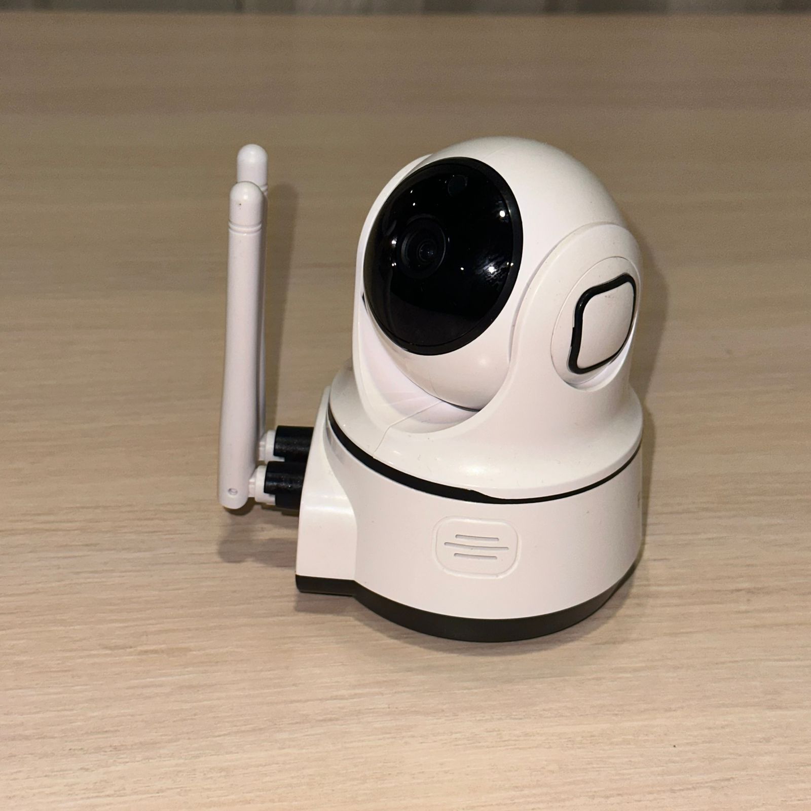 Wi fi камера 360 градусов