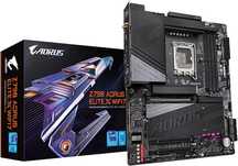 Vand Placa de baza Gigabyte Z790 A ELITE X WIFI7, LGA1700, DDR5, Wi-Fi