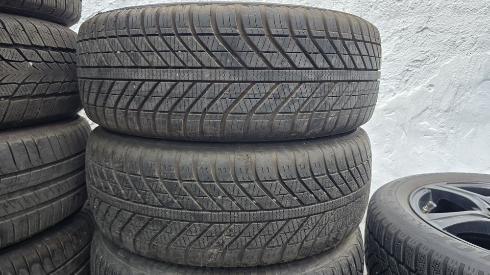 Roti structurate iarna 205 55 r16 sandero logan dokker lodgy