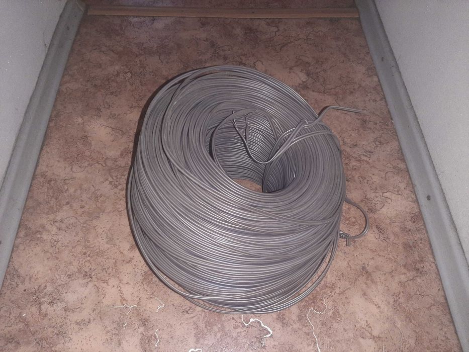 Провод ПТПЖ 2х1.2 .