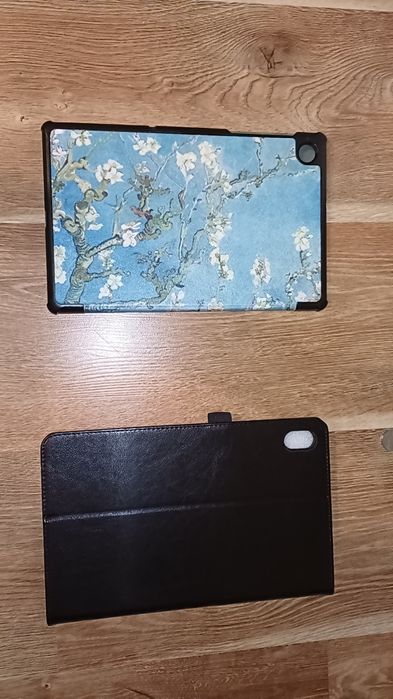 Tableta lenovo m10 fhd plus