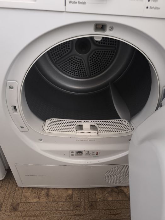 Сушилня втора употреба