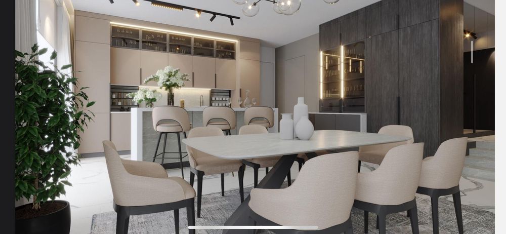 VILA SMART ,Individuala