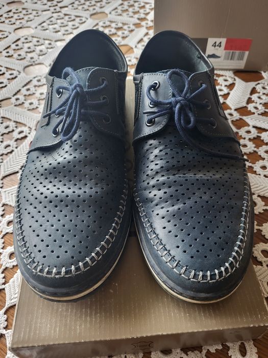 Pantofi bărbați Lasocki
