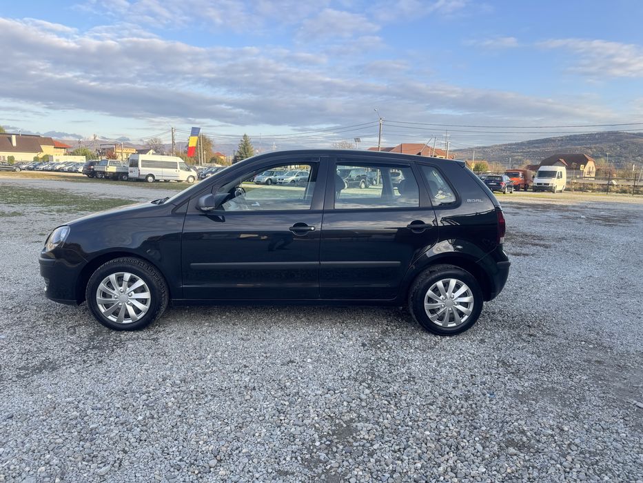 Seat Ibiza 1.9TDI