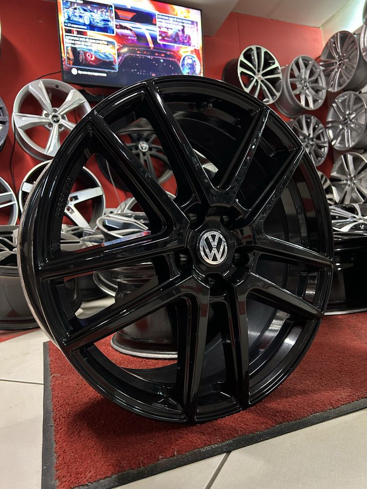 19 цола 5х112 Audi VW Skoda Seat Mercedes BMW