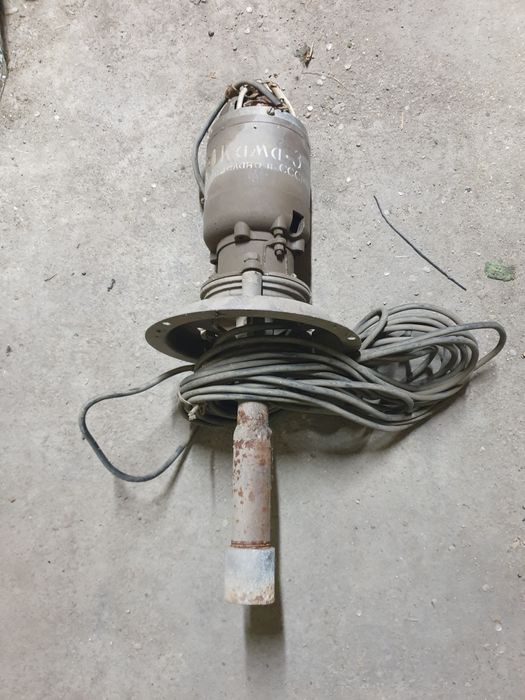 Продам водяной насос КАМА 3