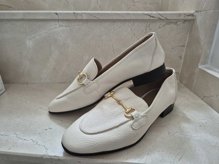 Mango дамски обувки (лофери) – нови, 36 номер