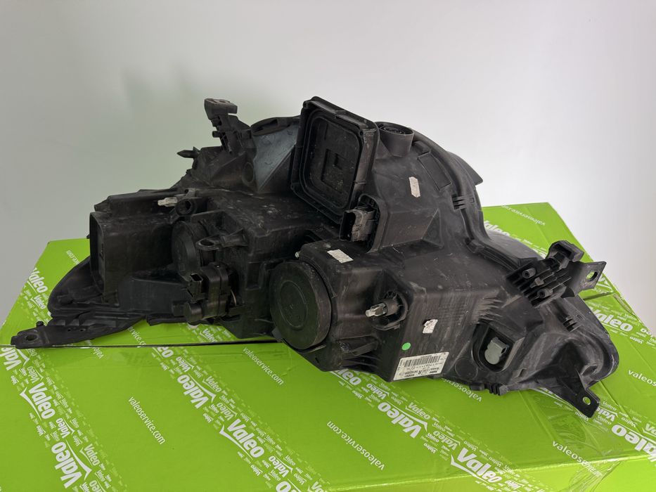 Far Renault Megane 4 IV 2016 - 2020