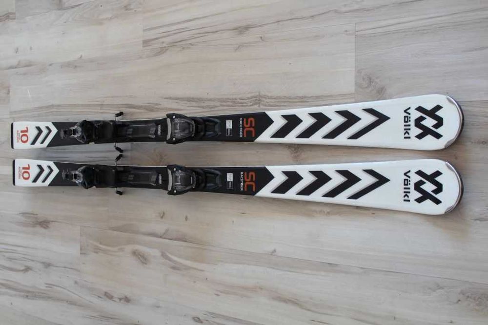 VOLKL Racetiger Sc  165cm  158cm  148cm  2024
