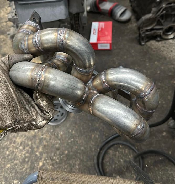 Биели FCP 1.9/2.0 tdi