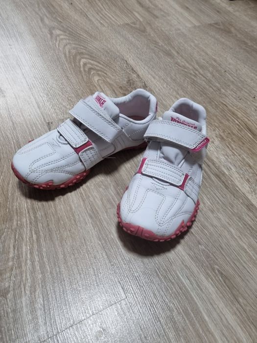 Adidași fetite Lonsdale