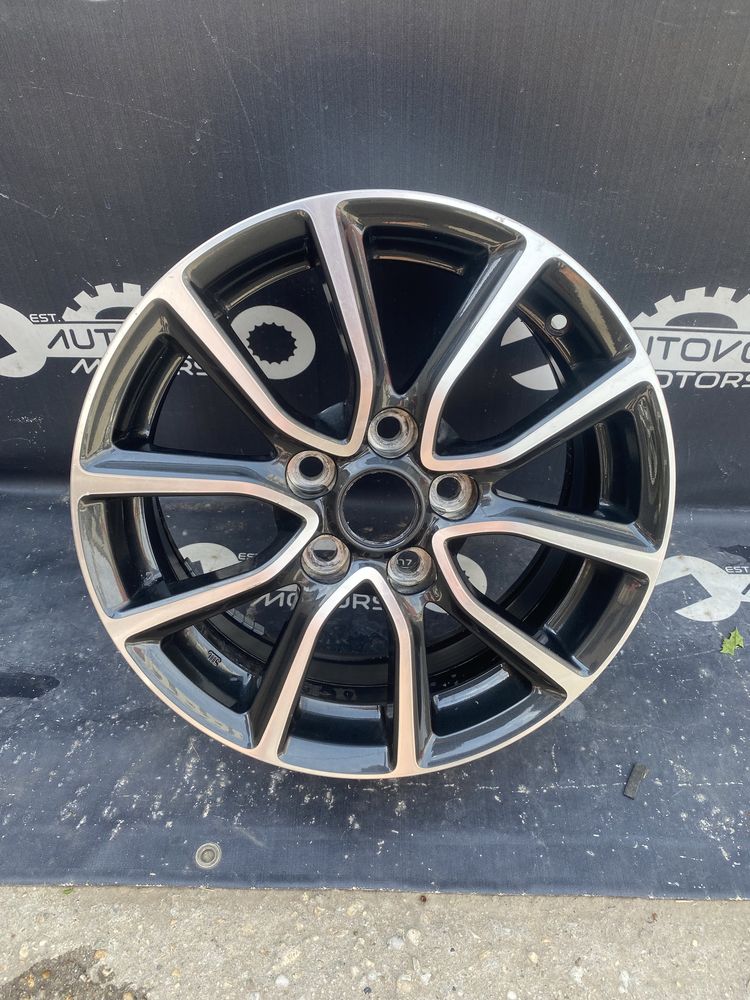 Janta aliaj 16" Mitsubishi Lancer