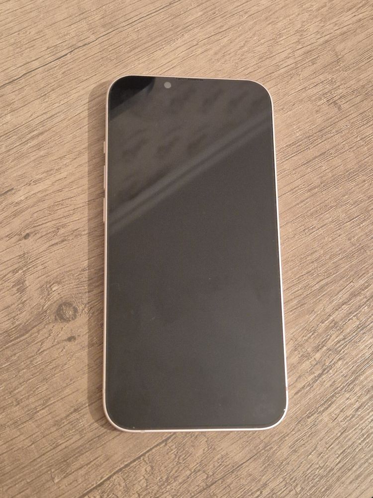Iphone 13, 256 gb розовый, 79%