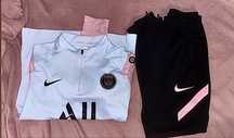 Compleu nike PSG