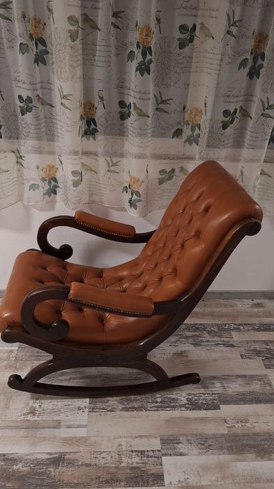 Vand Scaun tip Balansoar