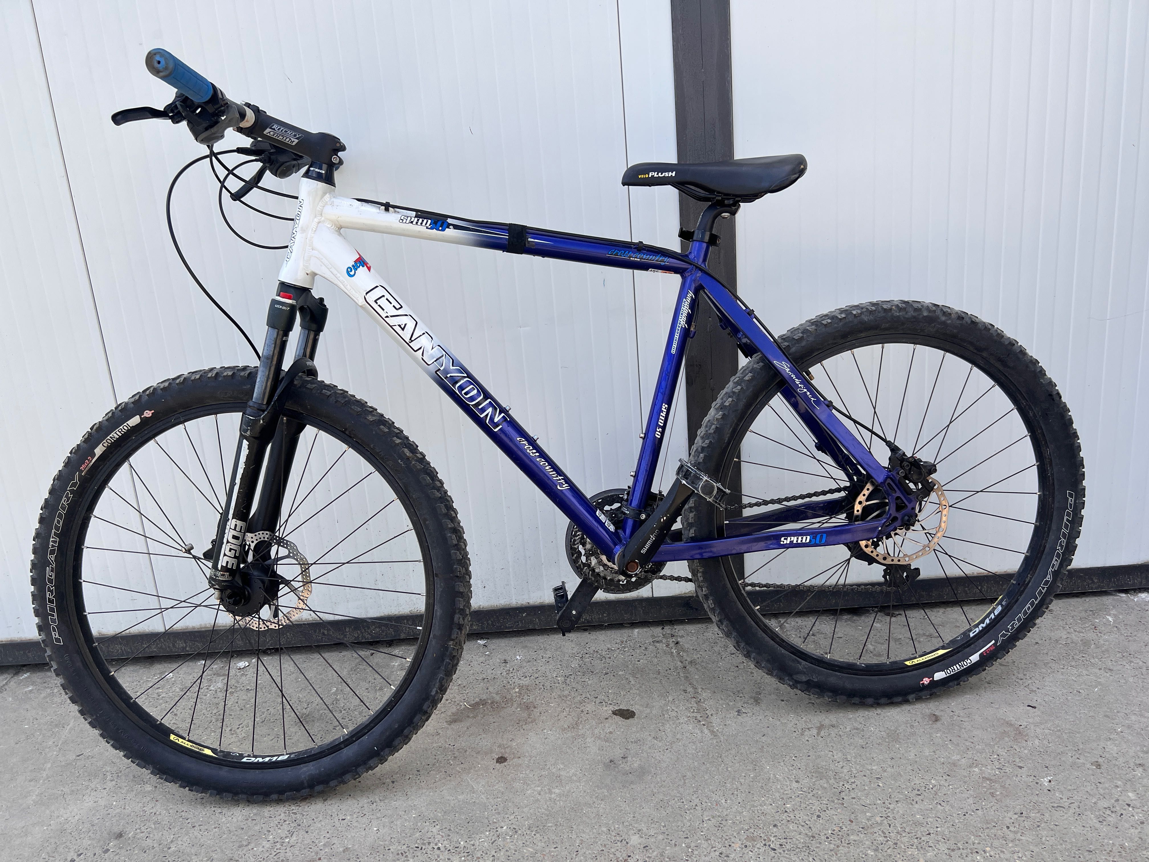Vând biciclete stare foarte bună