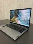 Lenovo IdeaPad 1 15ALC7 (82R4)-как новый, 17 мес. гарантии, в коробке