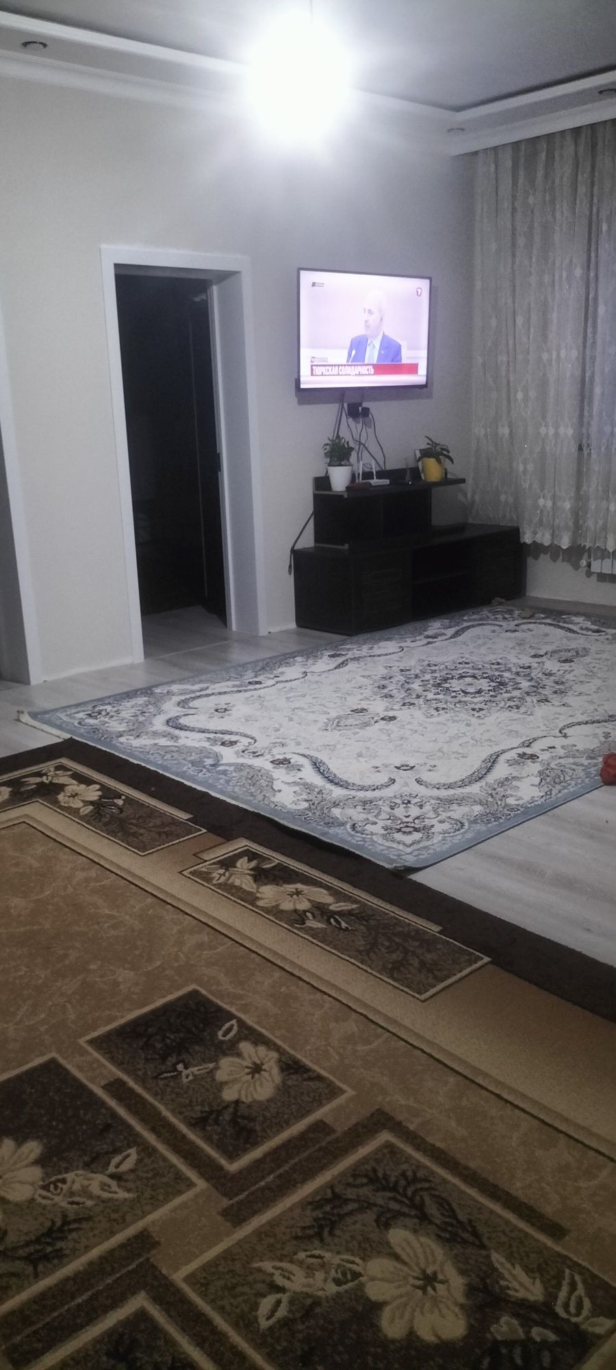 Продам дом из красного кирпича