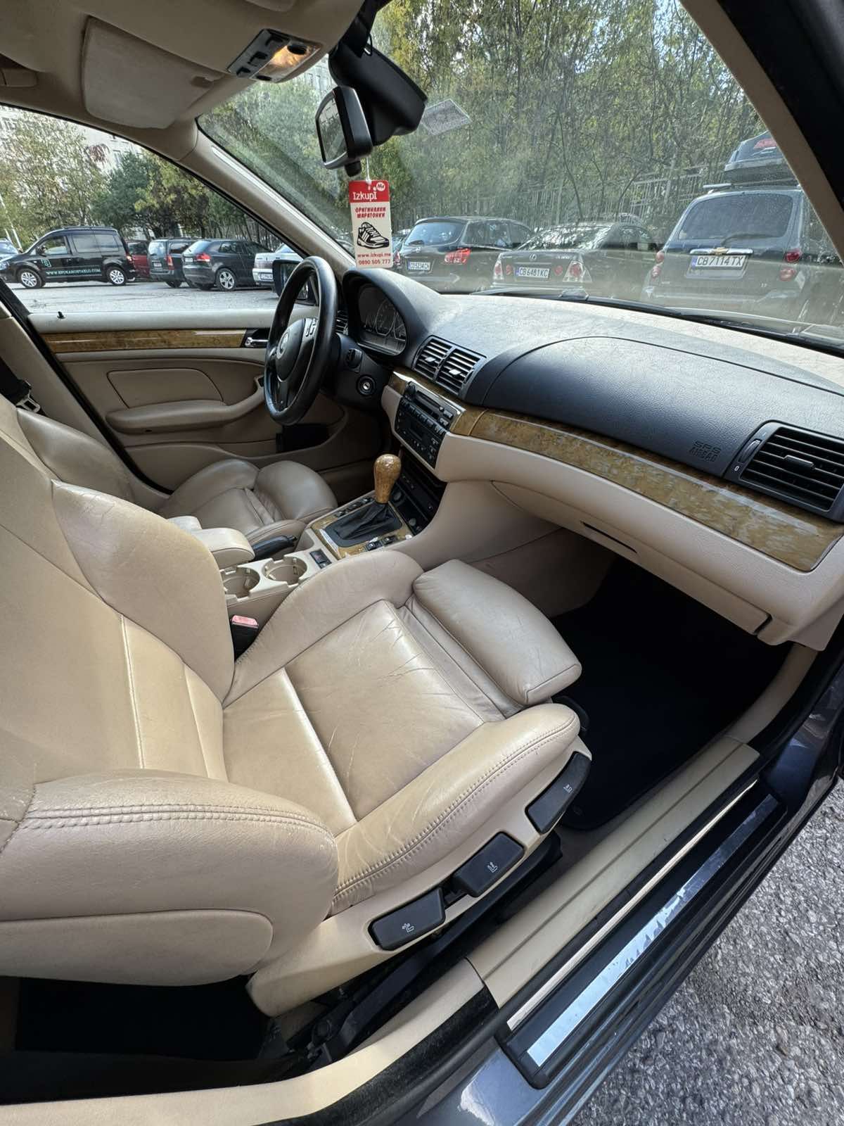 Бмв е46 4х4 330xi на части