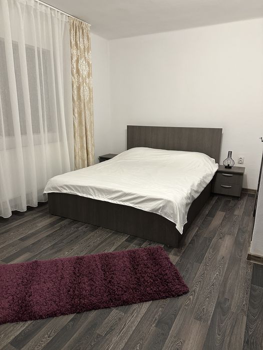 Inchiriez Cabana de Revelion