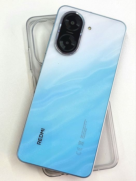 Продам Redmi A5.