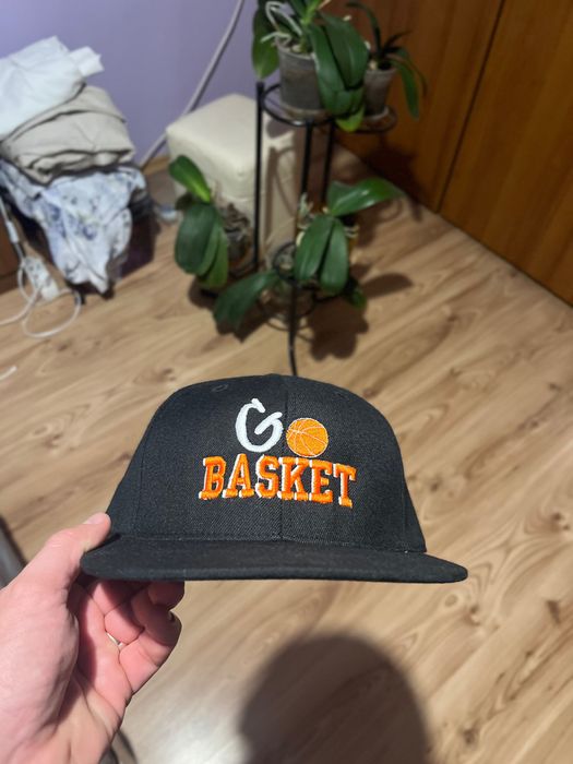 Бейзболна зимна шапка Lids