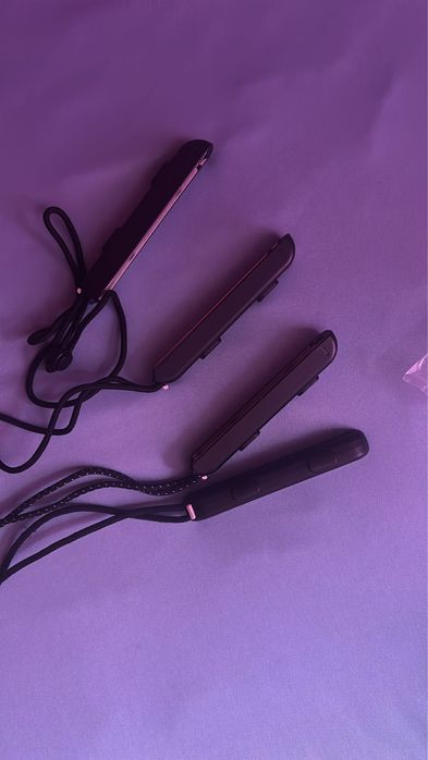 Nintendo Switch+ carcasa