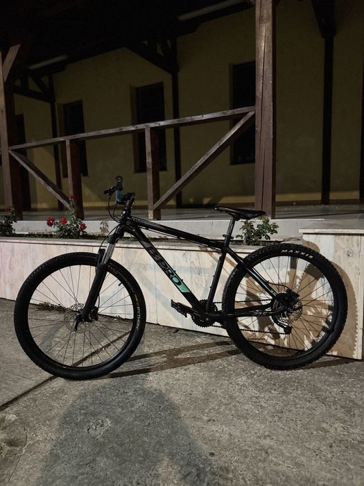 Vand bicicleta urgent