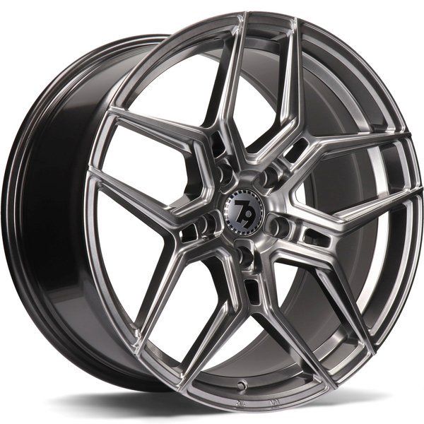 18" Джанти Ауди 5X112 AUDI A4 A5 A6 A7 A8 S5 S6 Q5 Q7 II RS S Line +