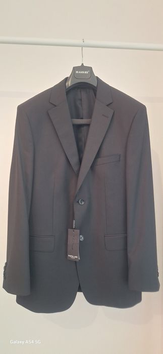 Костюм 48размер классика