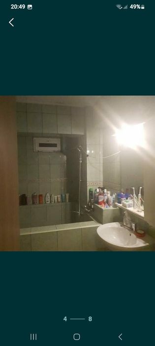Apartament generos 4 camere 120 m2 utili, ultracentral, Radauti km 0
