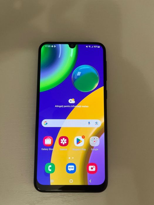 Samsung M21 impecabil