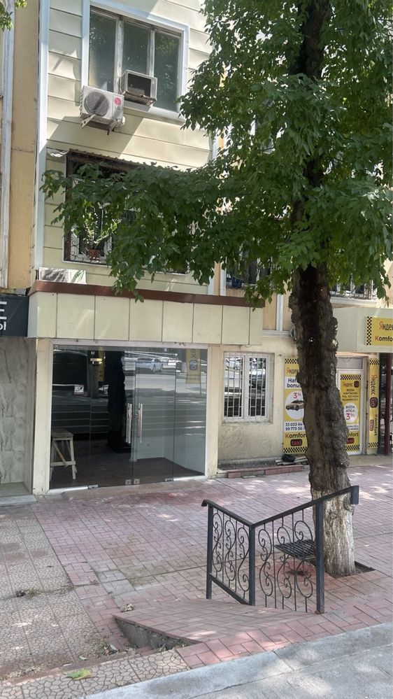 Продается Свое коммерческое помещение