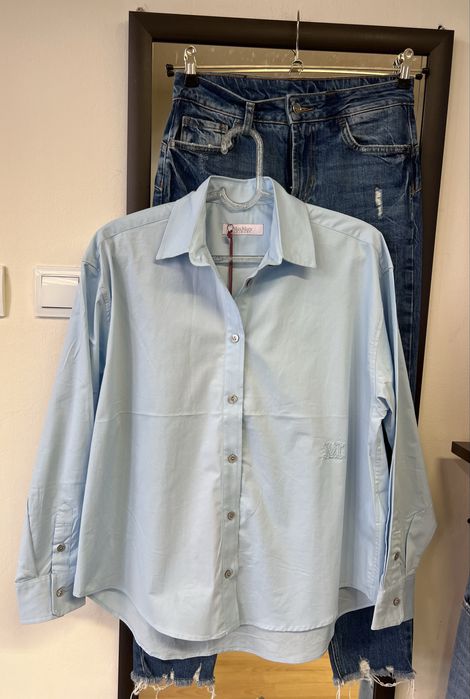Оригинална дам.ризи”Liu-Jo”,”Max Mara”
