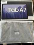 Таблет Samsung Galaxy Tab A7 Octa-Core  10.4" 3GB RAM 32GB  Wi-Fi