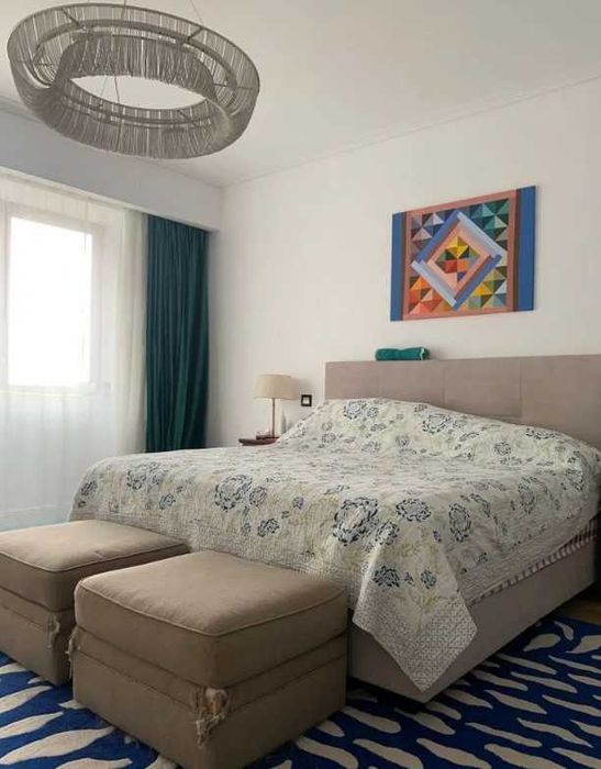 Дава се под наем Многостаен апартамент в Пловдив, Южен - 120 кв.м за 357 € - Снимка #3