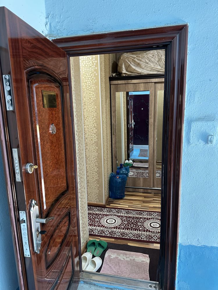 Квартира сотилади 42000$