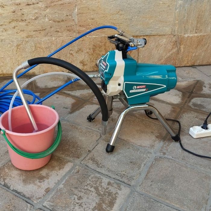 Арендага WAGNER берилади!