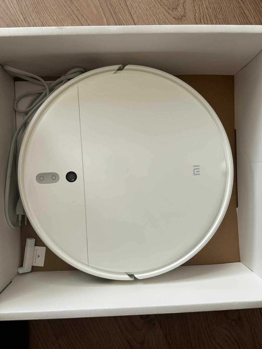 Mi Robot Vacuum Mop