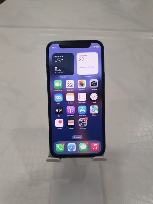 iphone 12 Mini 128ГБ